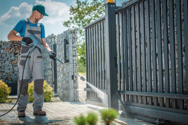 Best Building Exterior Washing  in Marlboro Meadows, MD