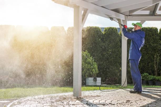 Best Restaurant Pressure Washing  in Marlboro Meadows, MD