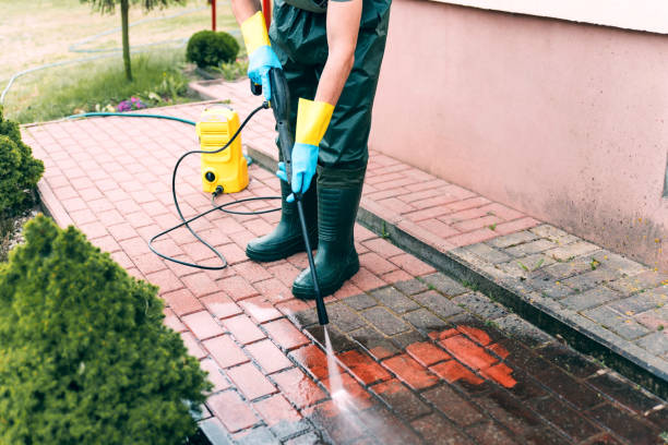 Best Gas Station Cleaning  in Marlboro Meadows, MD