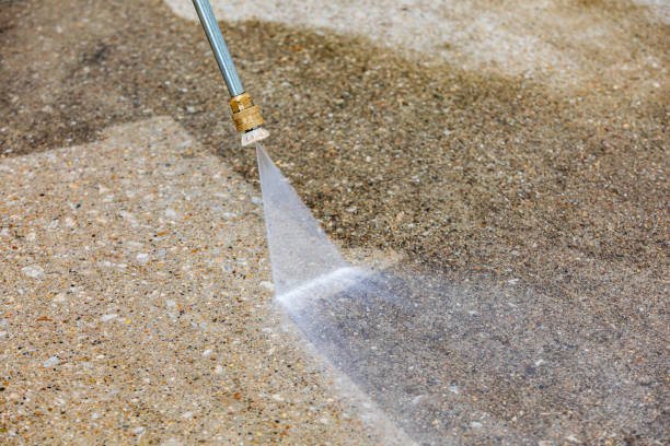 Best Factory Floor Cleaning  in Marlboro Meadows, MD