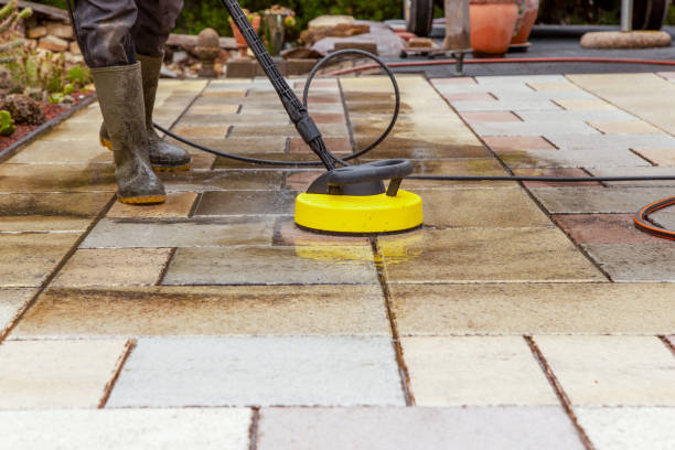 Trusted Marlboro Meadows, MD Pressure Washing Experts