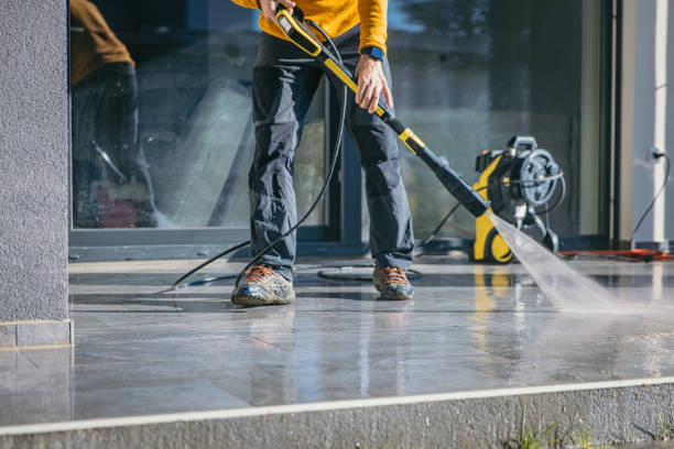 Best Sidewalk and Walkway Cleaning  in Marlboro Meadows, MD
